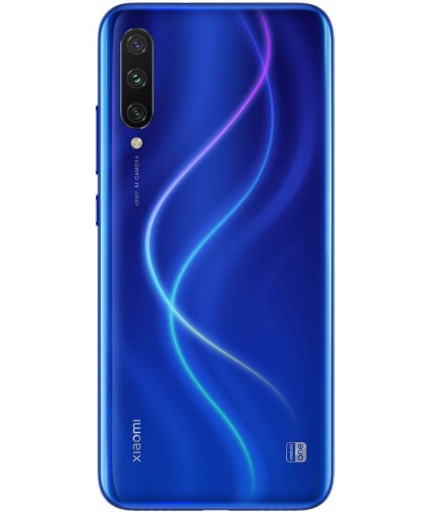 Xiaomi Mi9 Lite (6GB+64GB) Blue купить в Уфе